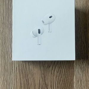 Brand New AirPod Pros Gen 2